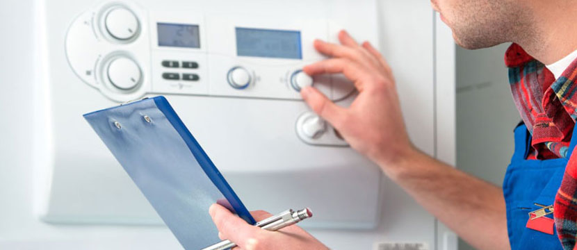 Karabağlar Buderus Kombi Servisi